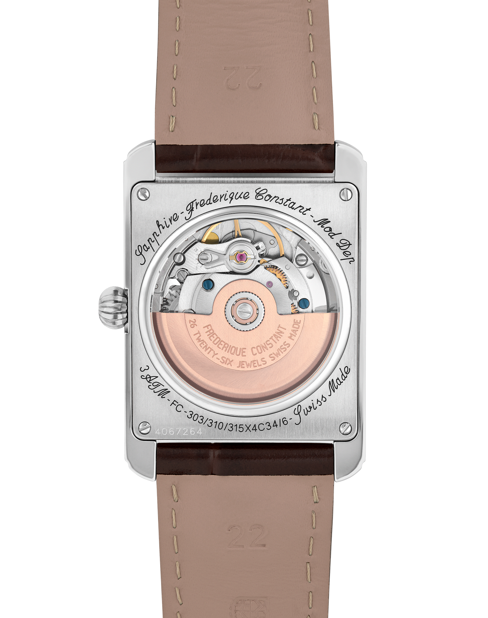 Carr&eacute;e image number 2