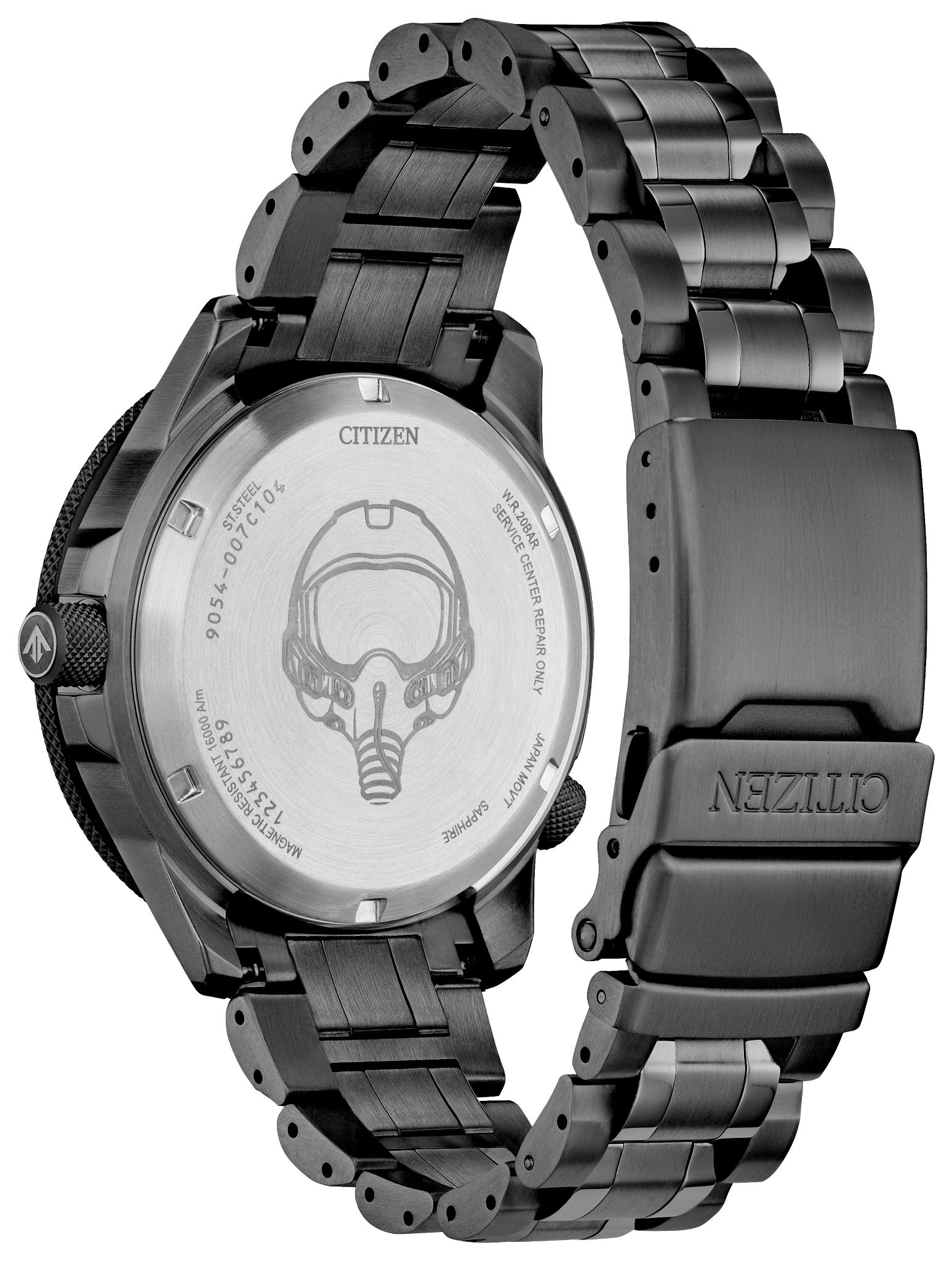 Promaster Air GMT image number NaN