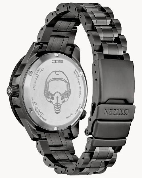 Promaster Air GMT image number 2