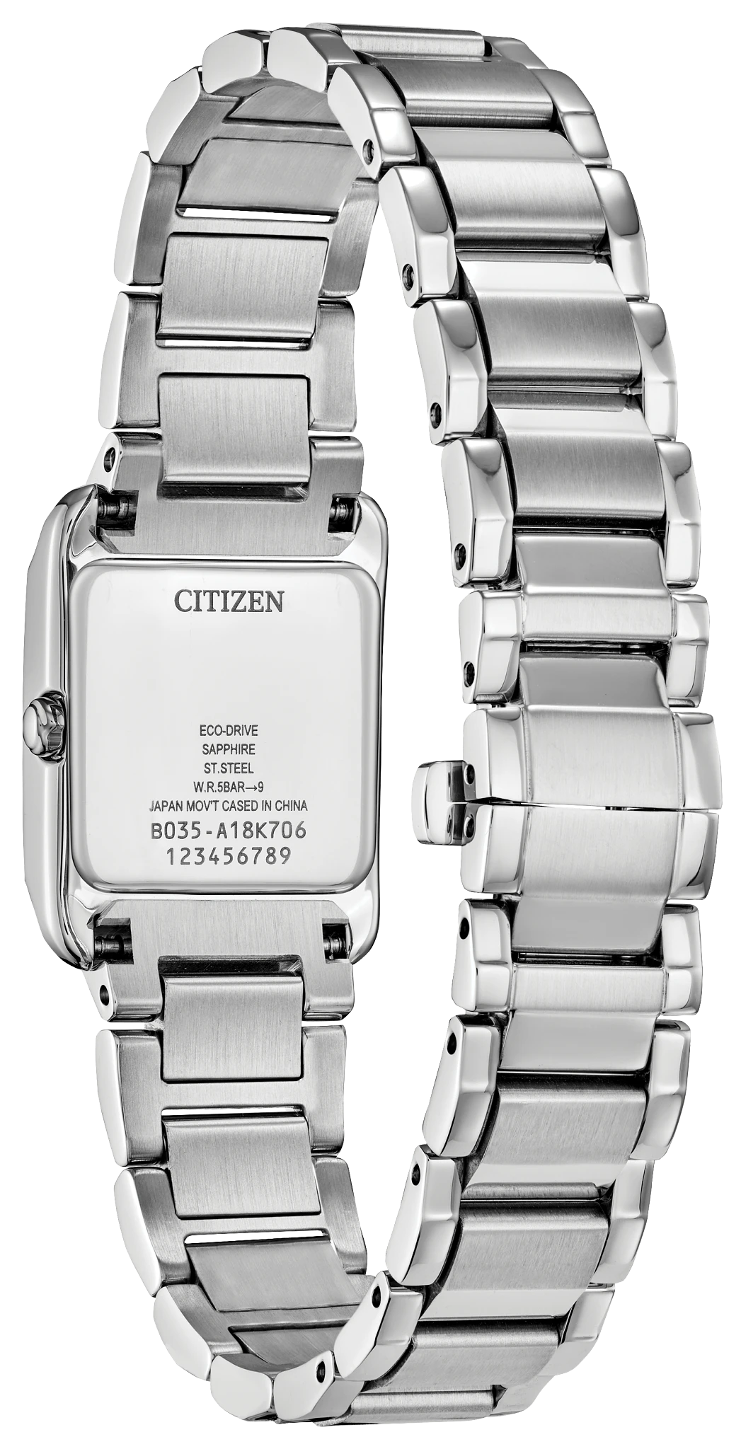 Citizen L Bianca - view 2