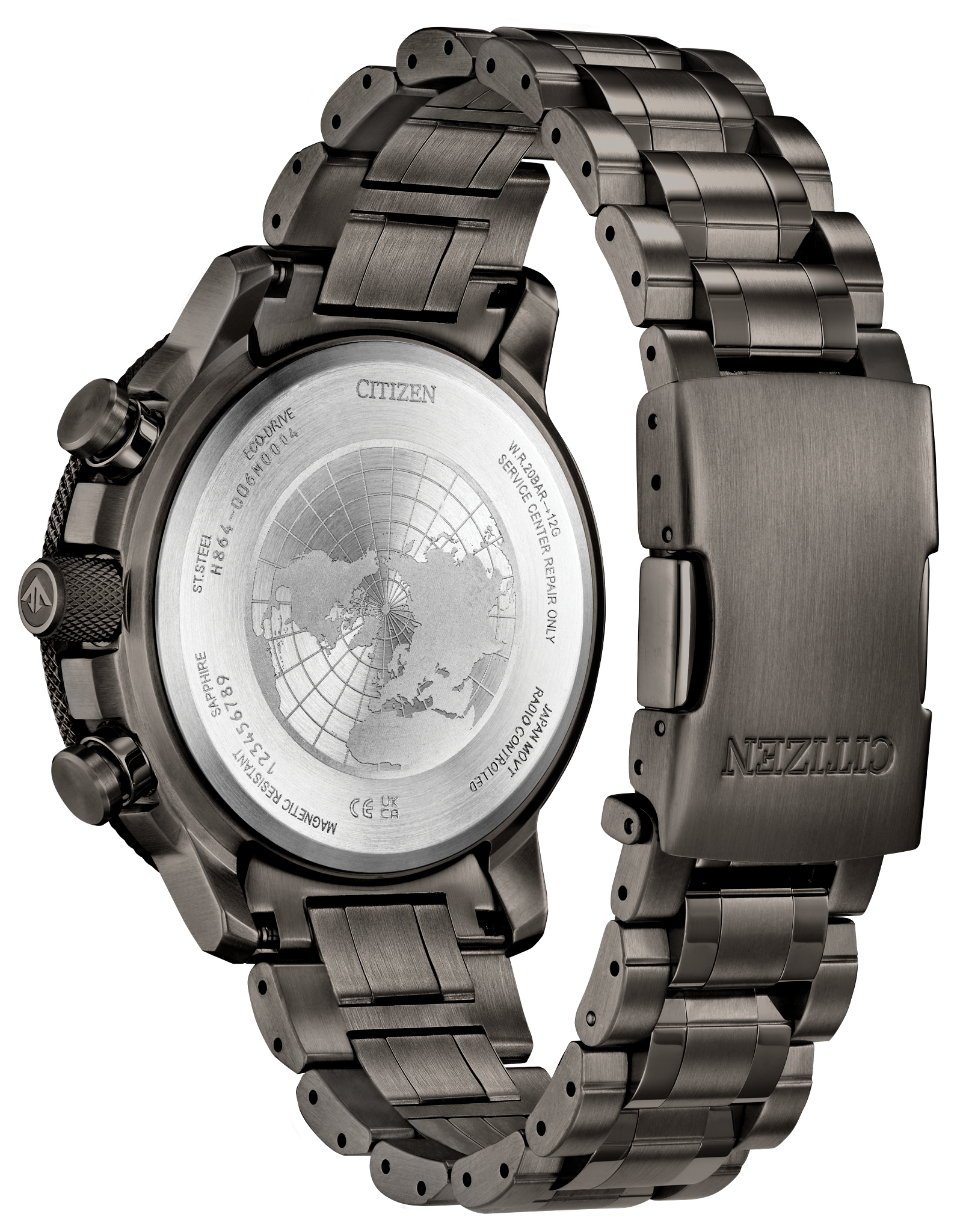 Promaster Geo Trekker image number NaN