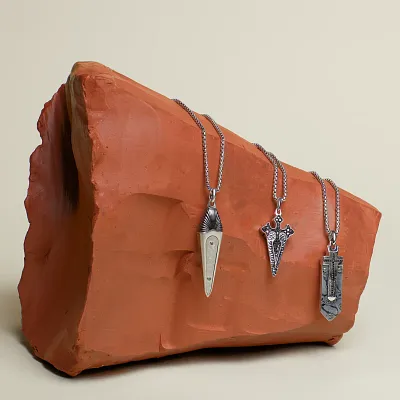 Marc Anthony Pendant Marc Anthony Pendant