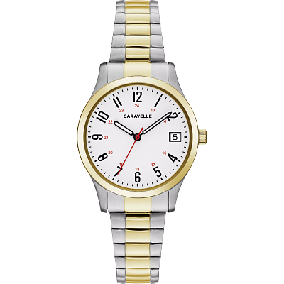 Caravelle Designed by Bulova Watches | Bulova Caravelle Designed by Bulova Watches | Bulova