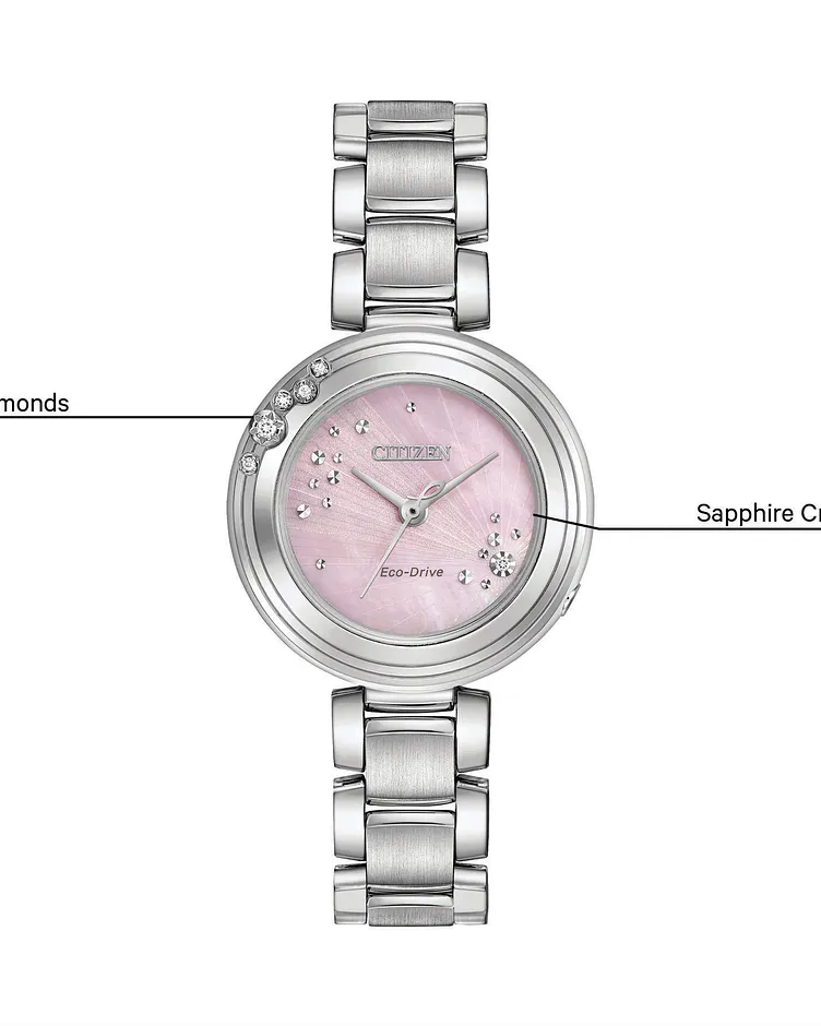 Citizen L Carina image number 2