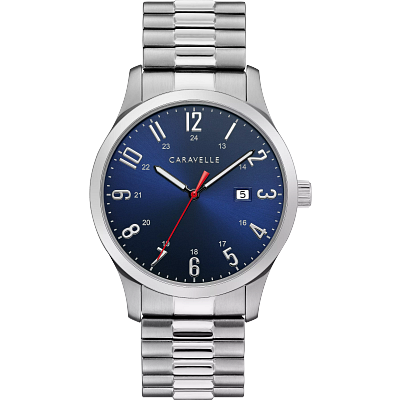 Caravelle by bulova wikipedia hotsell