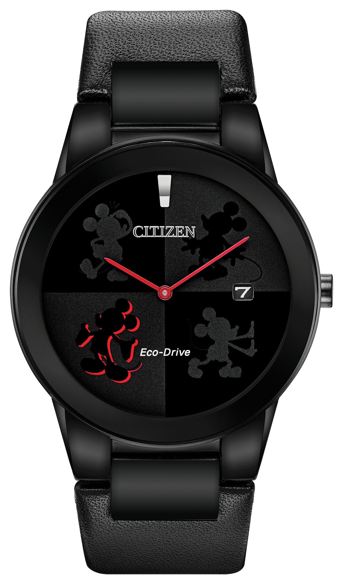 citizen eco drive wave gps