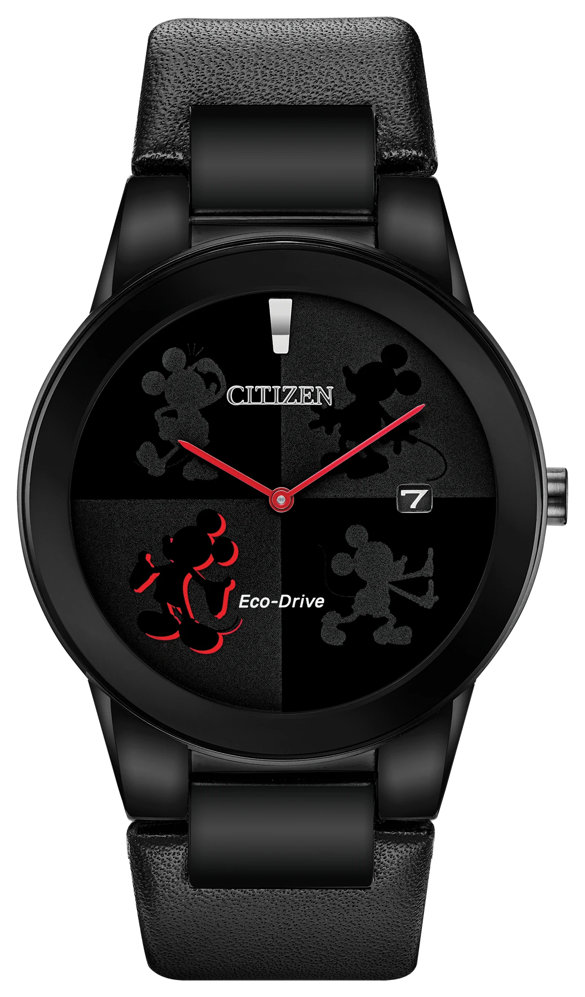 Mickey Mouse image number 0