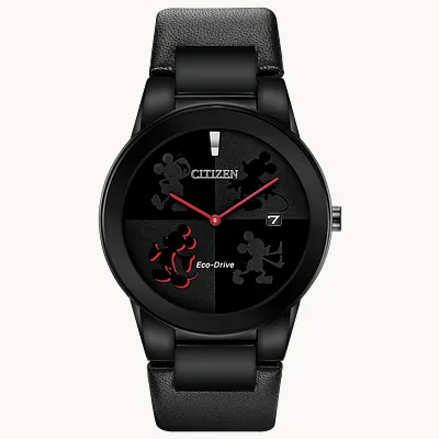 Mickey Mouse Mickey Mouse