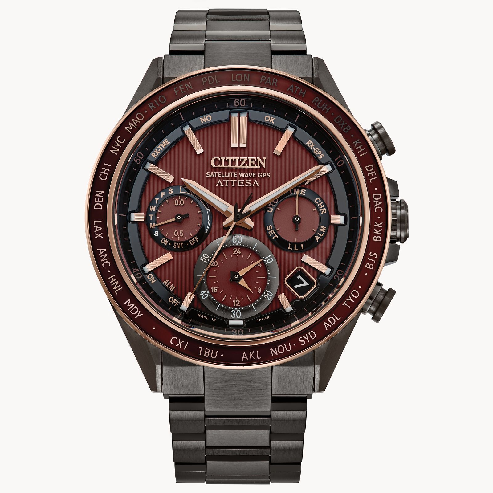 Citizen - Save up to 20% on watches!