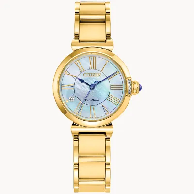 Citizen L Mae Citizen L Mae