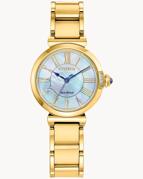 Citizen L Mae image number 0