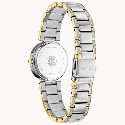 Silhouette Crystal Silhouette Crystal