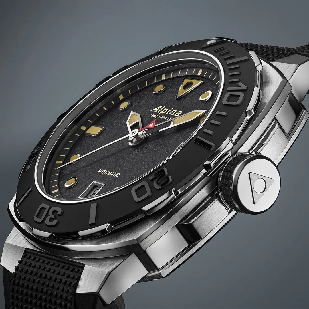 Diver Extreme Automatic