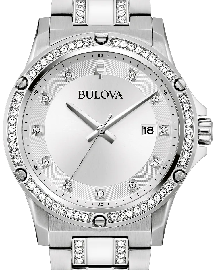 Crystal image number 5