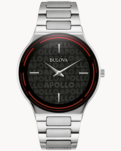 Bulova ap 2025