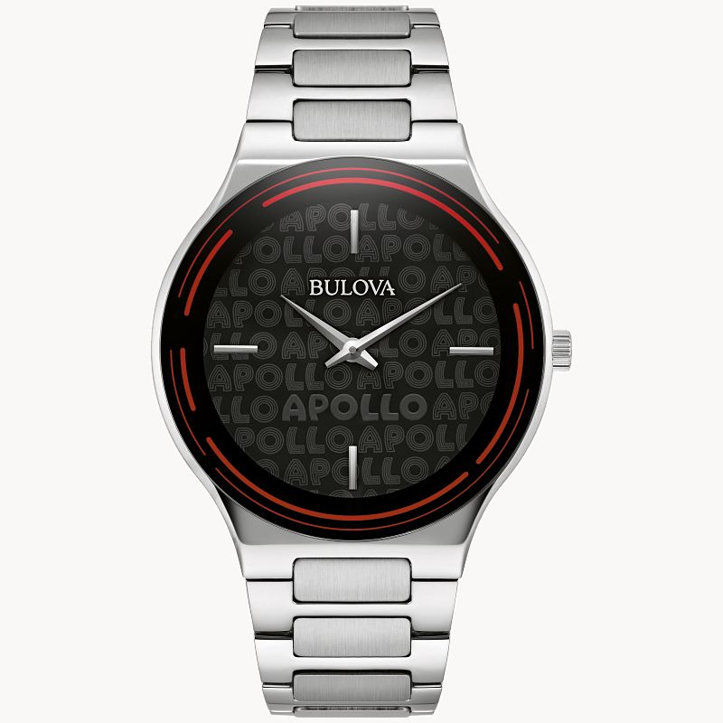 Bulova apollo 2025