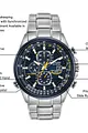 World Chronograph A-T image number 3
