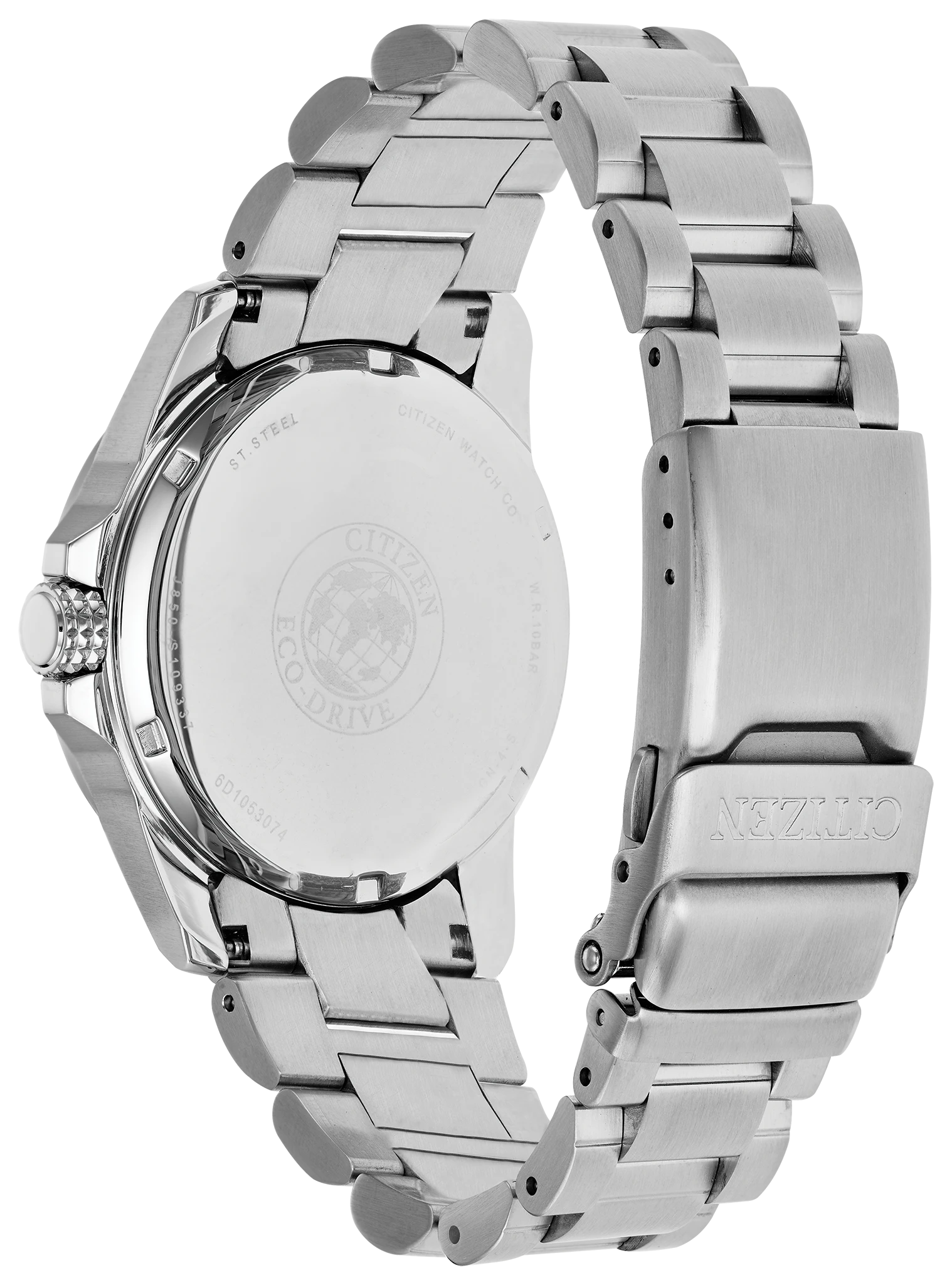 Citizen PRT - view 2