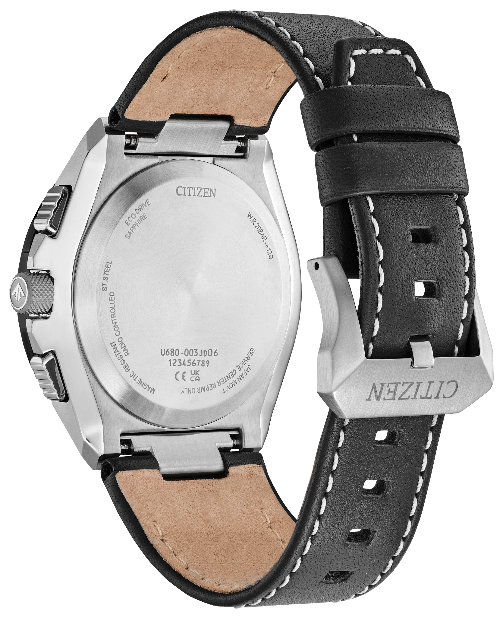 Promaster Skyhawk A-T