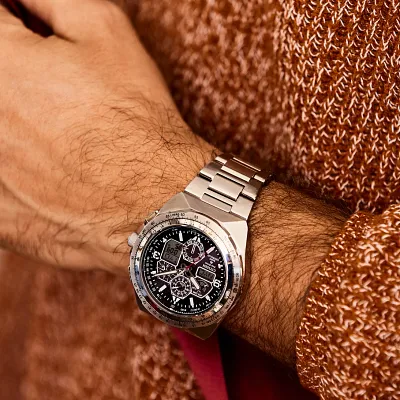 Promaster Skyhawk A-T Promaster Skyhawk A-T