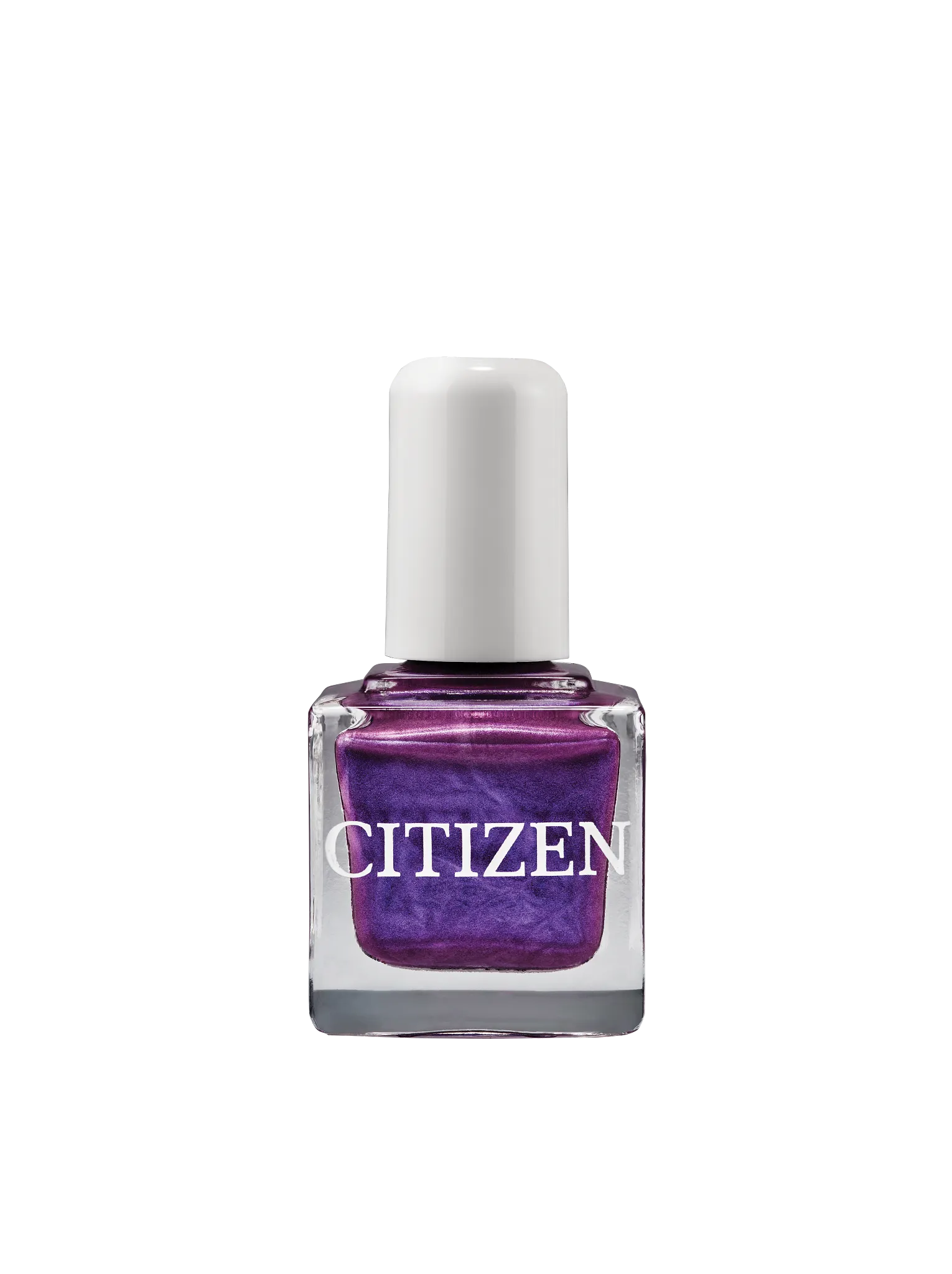Citizen x Tenoverten Nail Polish - Purplicious
