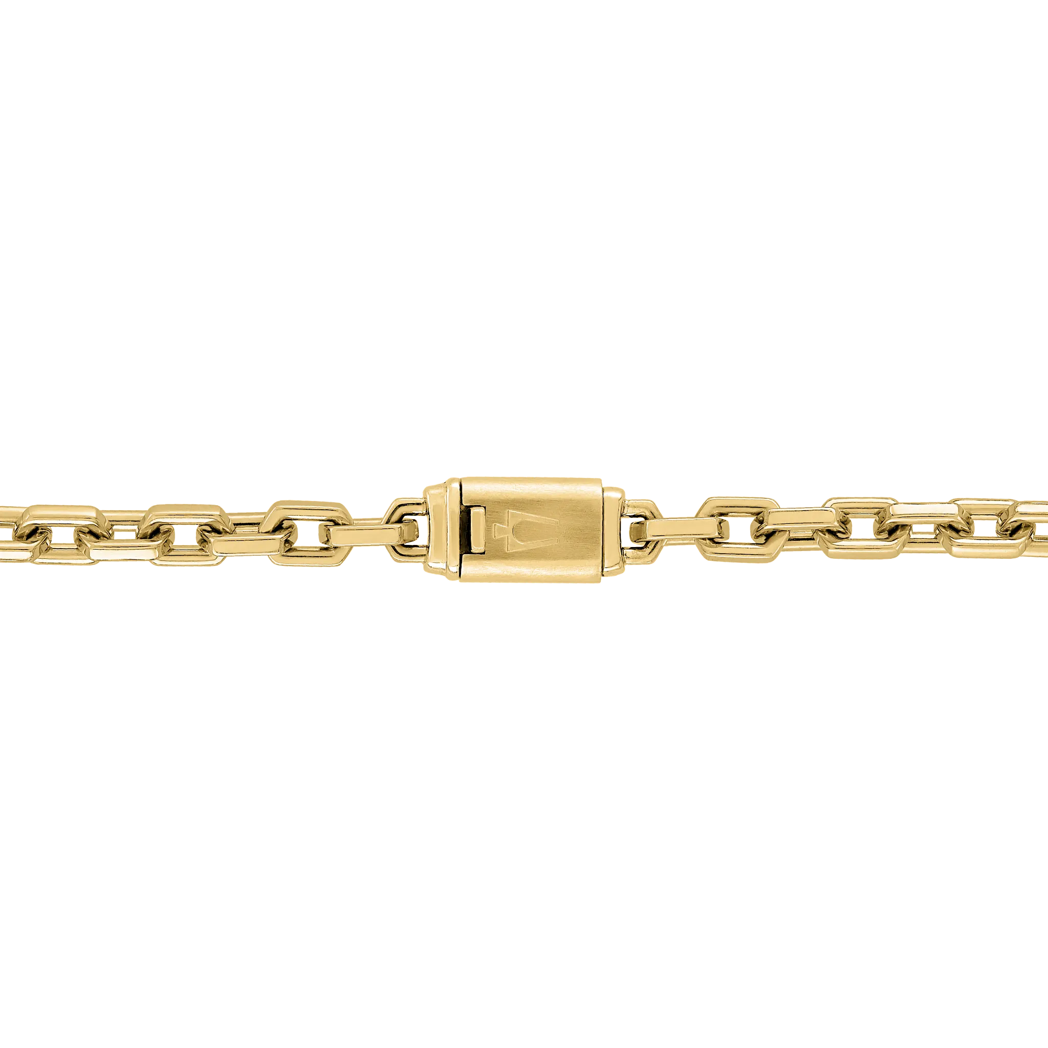Icon Hexagon Cable Chain - view 2