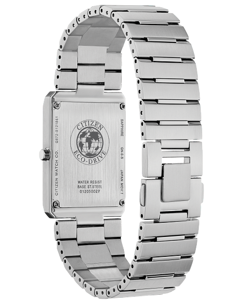 Citizen watch co 2025 water resist st steel