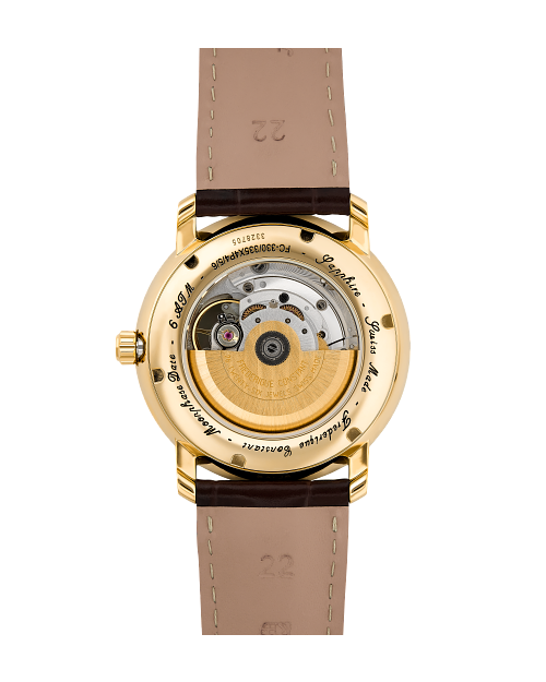 Heart Beat Moonphase Date image number 2
