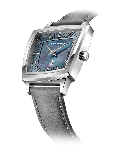 Accutron Memphis 521 26A216