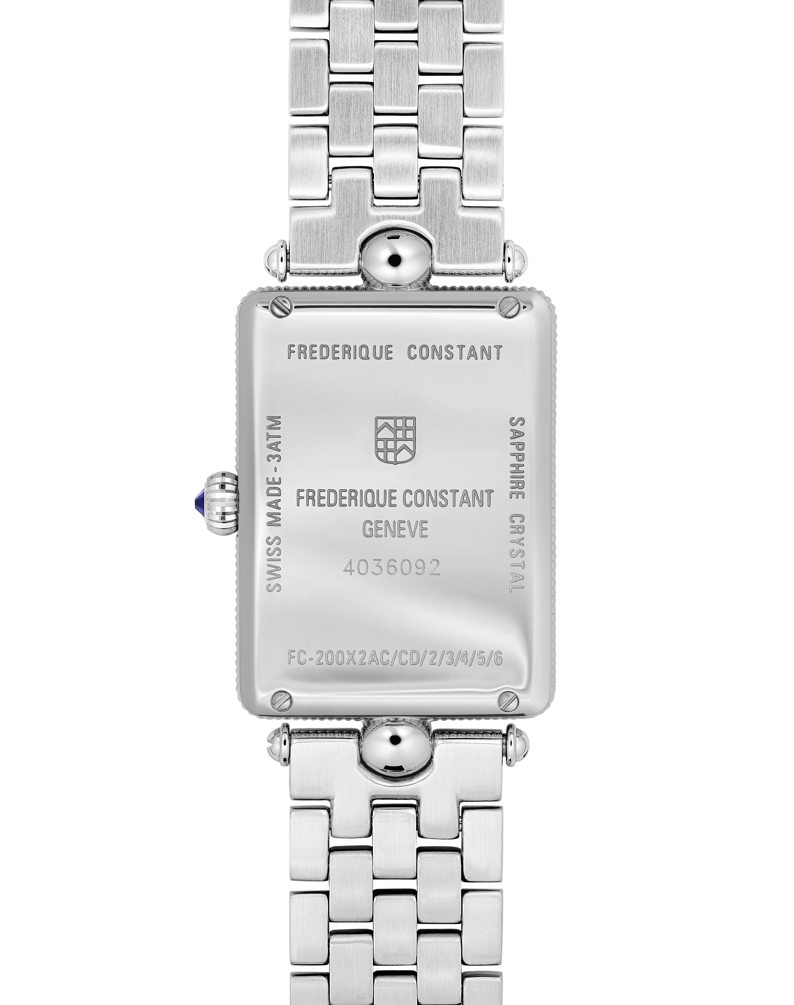 Art Deco Carr&eacute;e image number 2