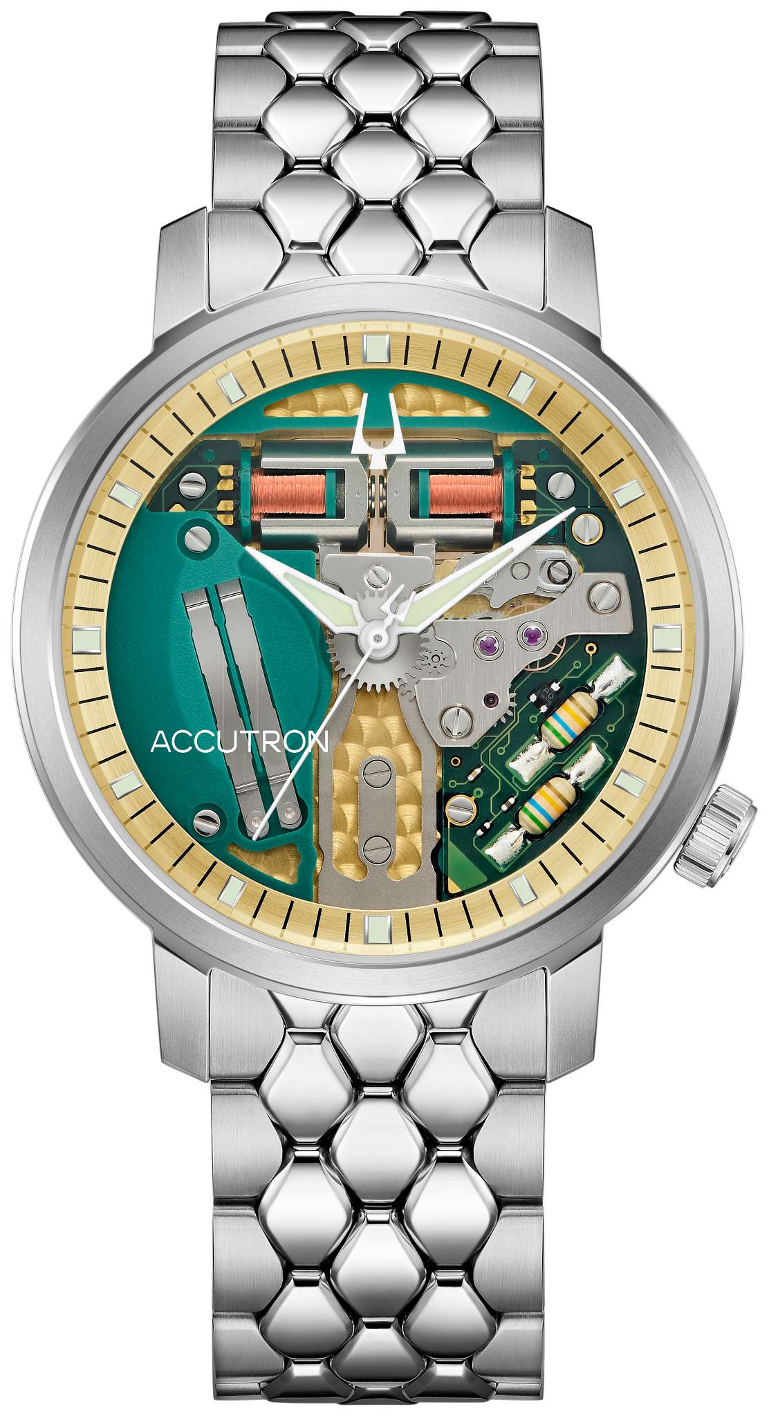 Spaceview 314