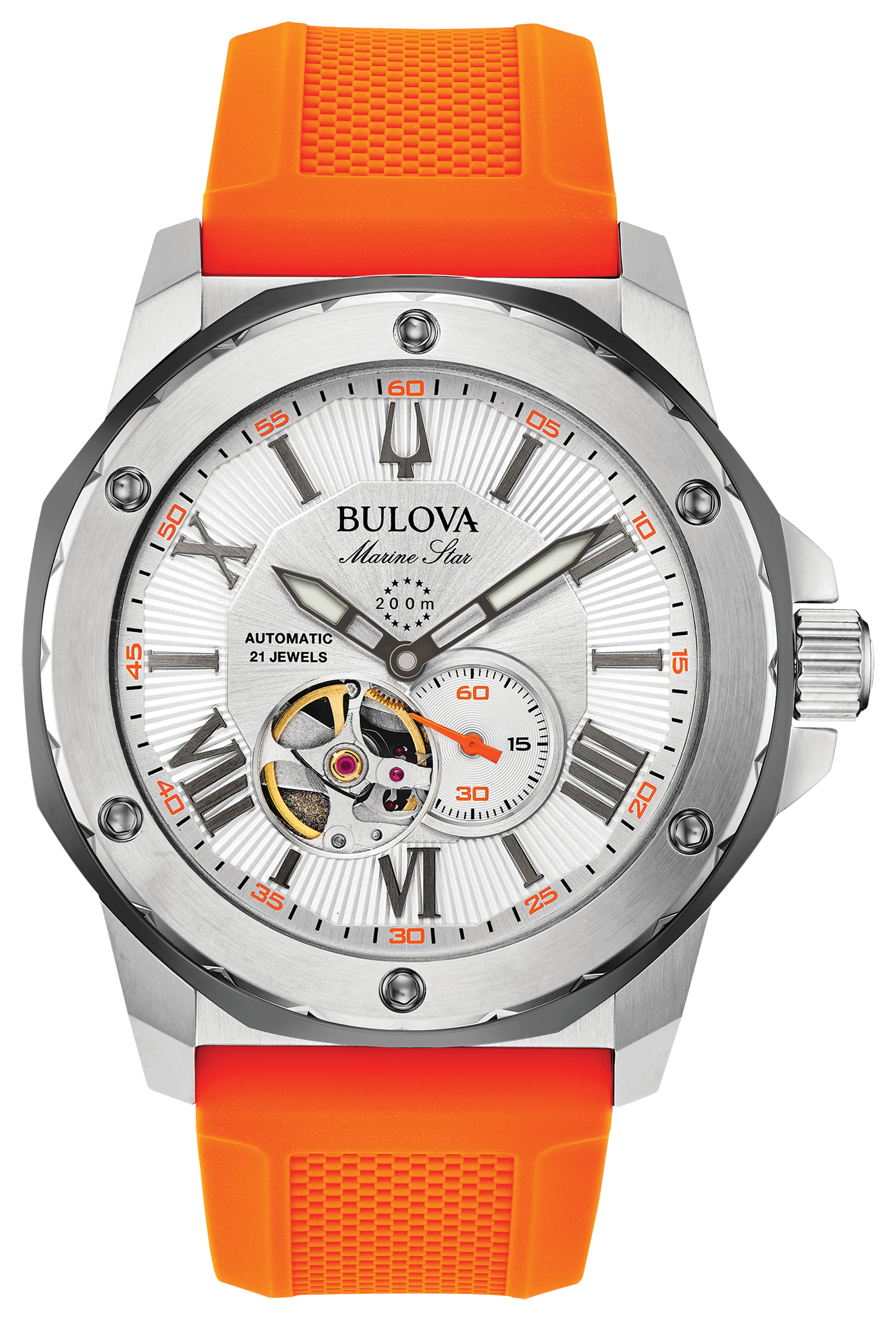 Bulova 98A226
