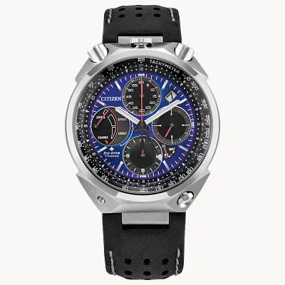 Promaster Tsuno Chronograph Racer Promaster Tsuno Chronograph Racer