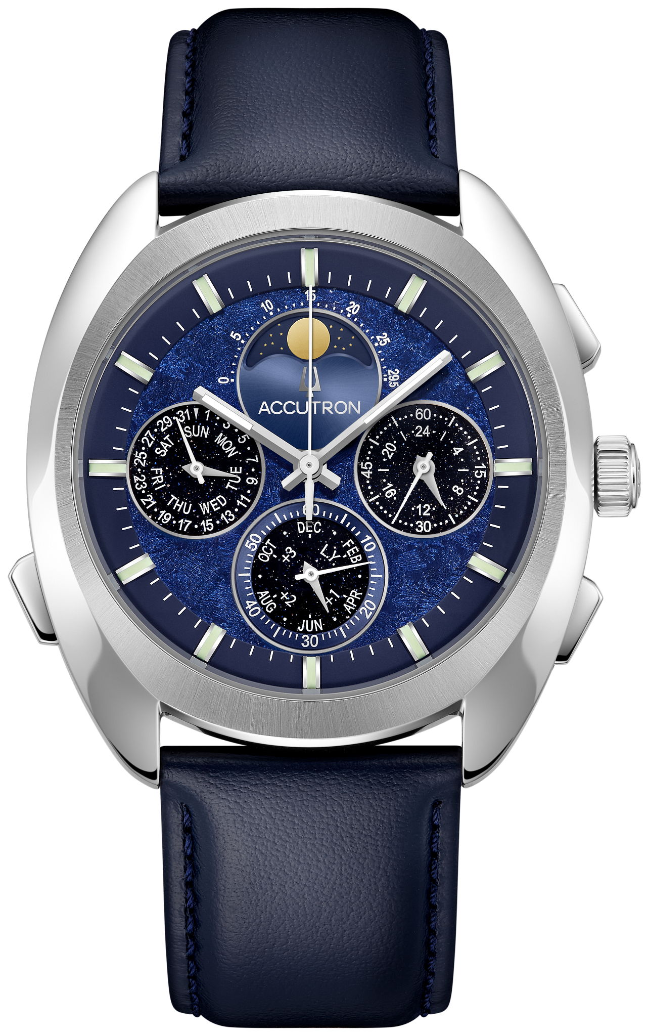 Accutron Horizon