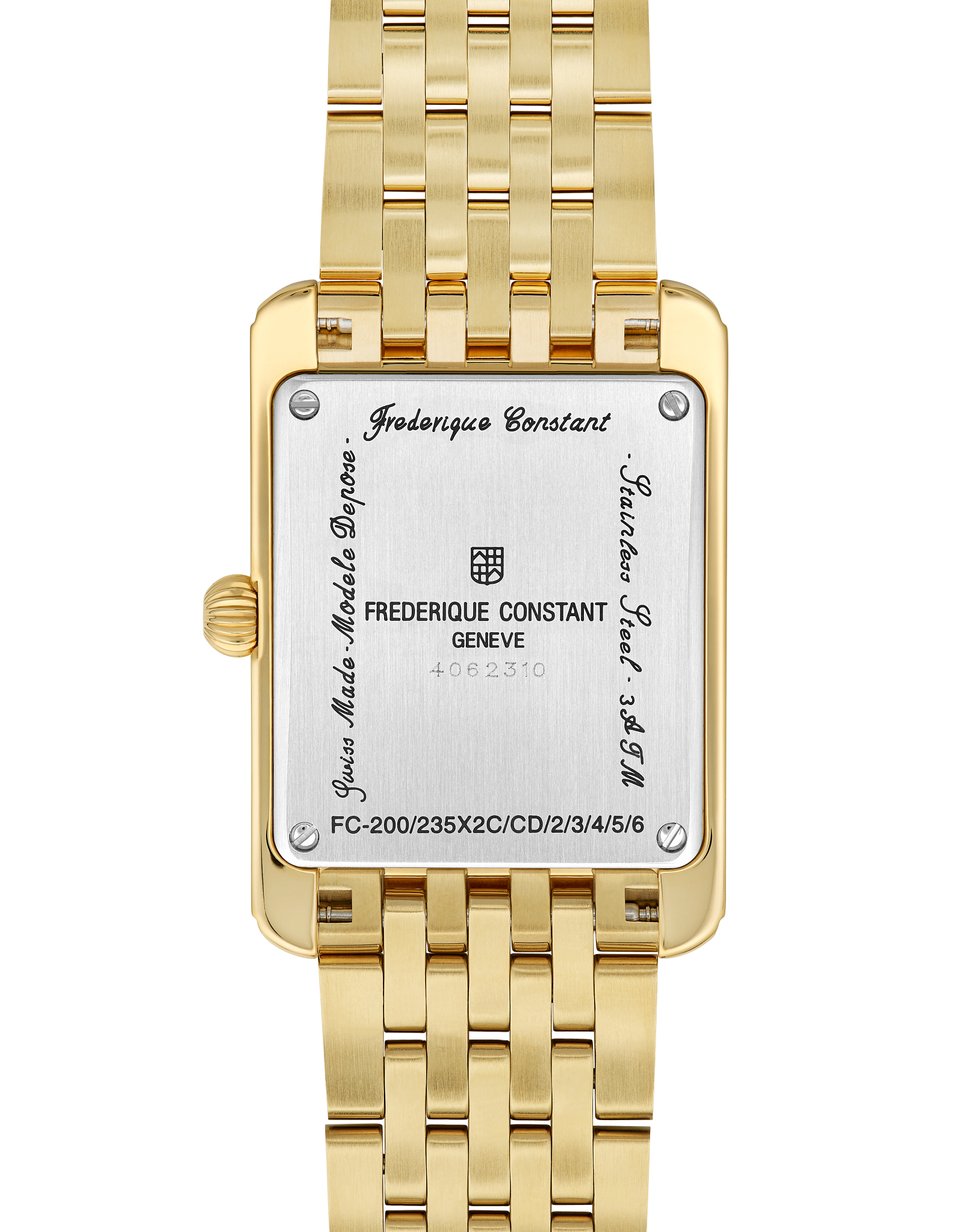 Carr&eacute;e Small Seconds image number 2