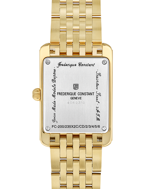 Carrée Small Seconds image number 2