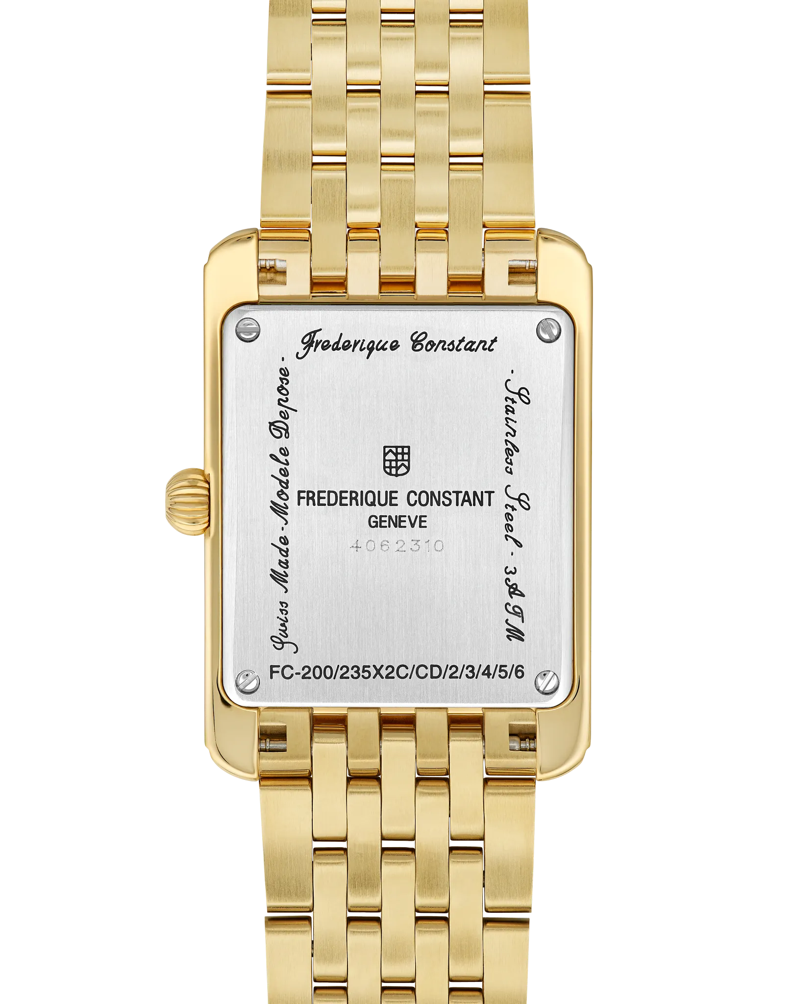 Carr&eacute;e Small Seconds image number 2