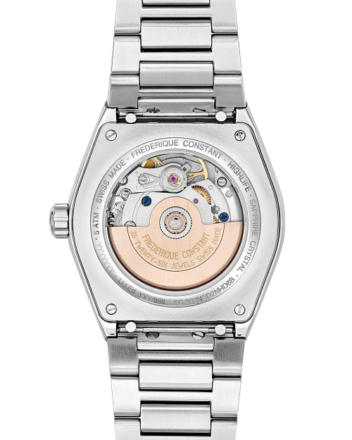 Ladies Automatic Sparkling image number 2