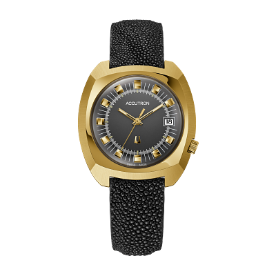 Accutron Legacy Accutron Legacy