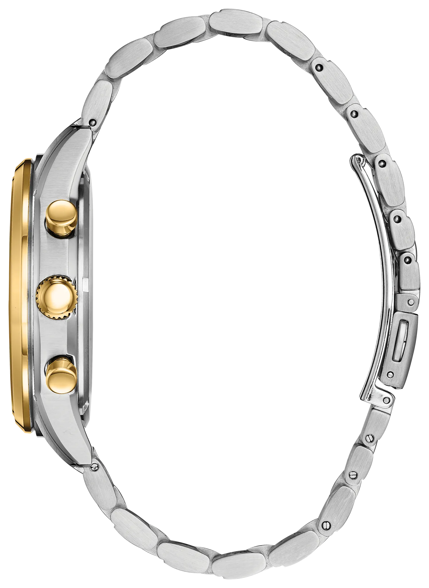 Corso - Men's Eco-Drive CA7004-54A Chronograph Date Watch | CITIZEN