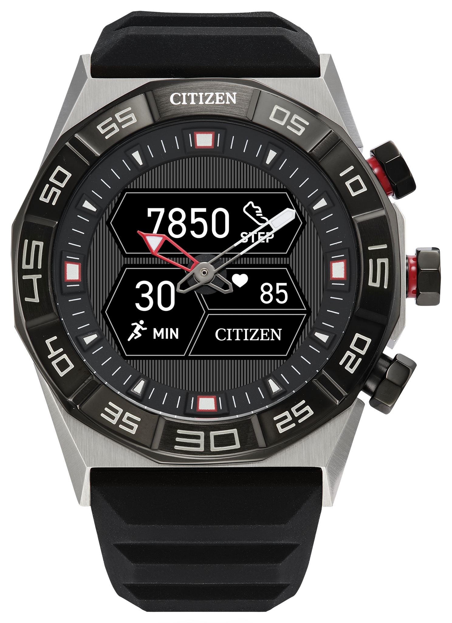 CZ Smart Hybrid image number NaN