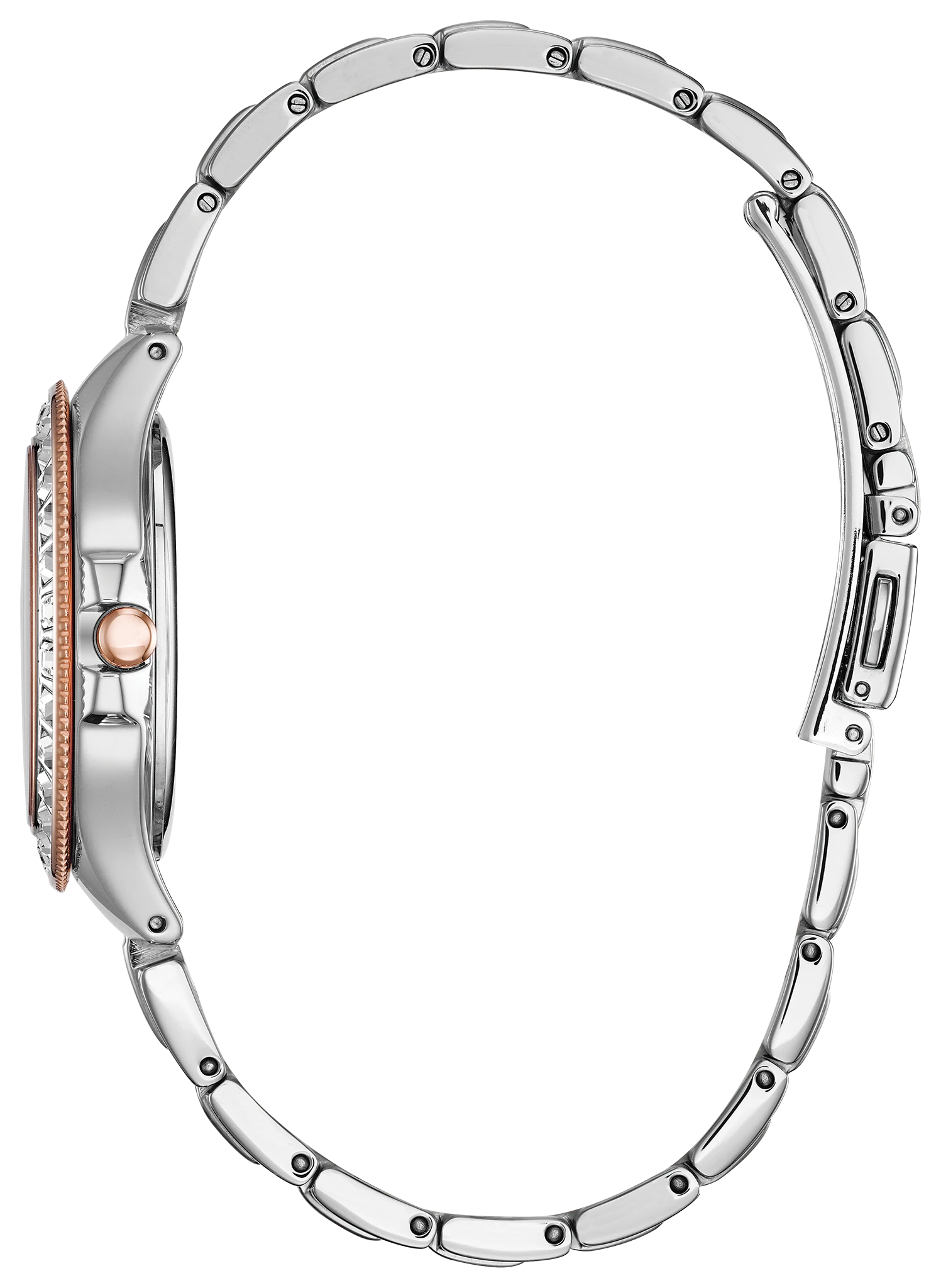 Silhouette Crystal - view 3