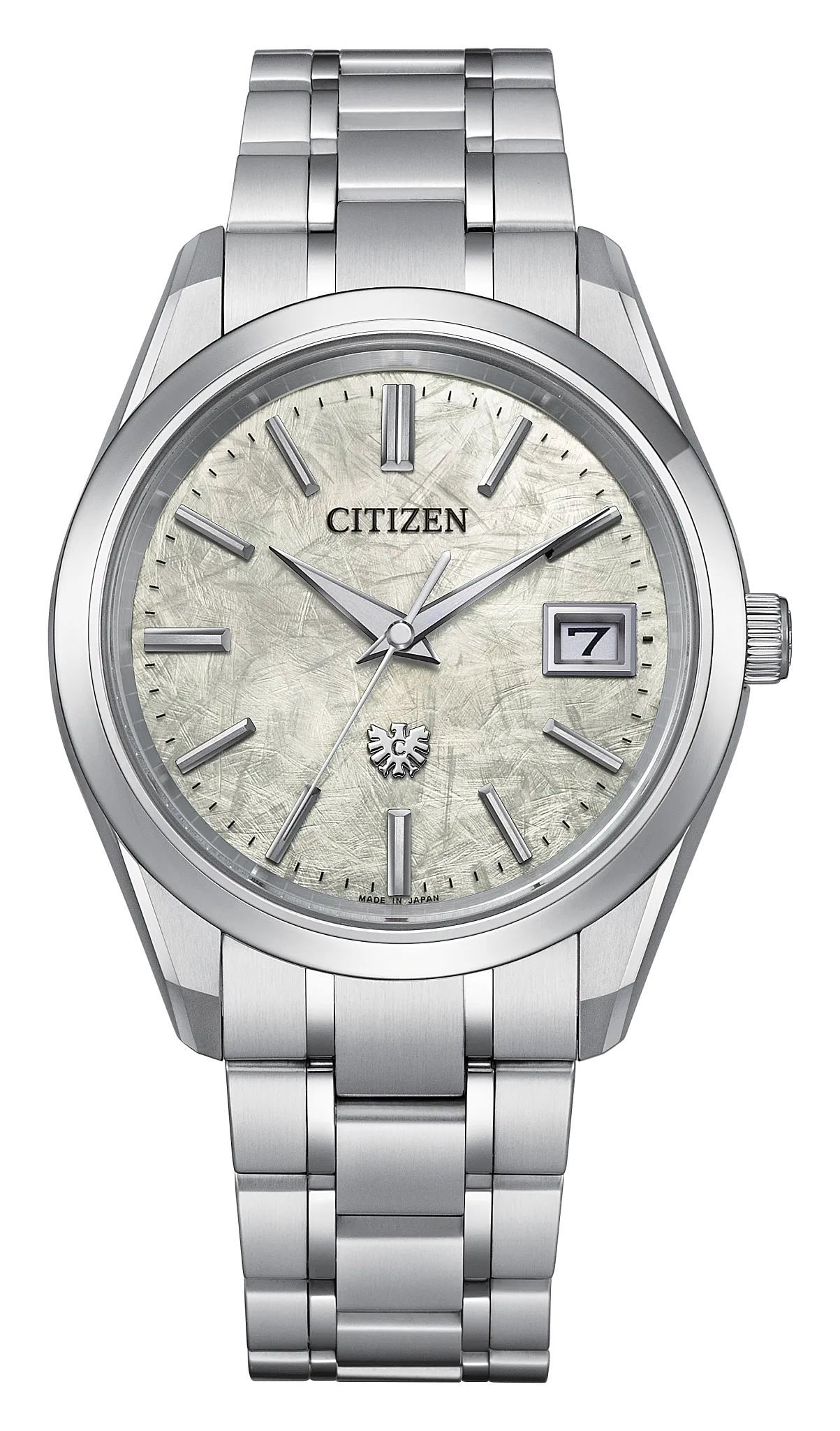 The CITIZEN