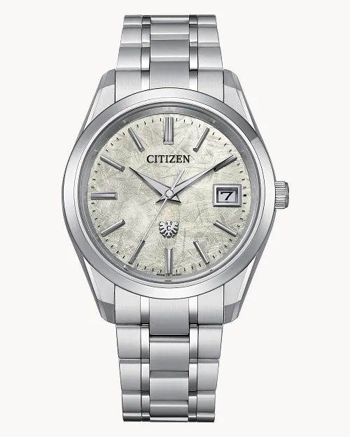 The CITIZEN image number 0