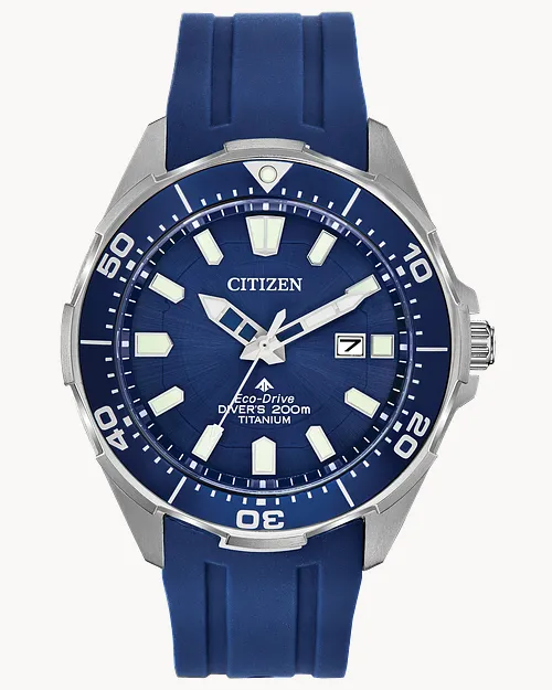 Promaster Dive image number 0