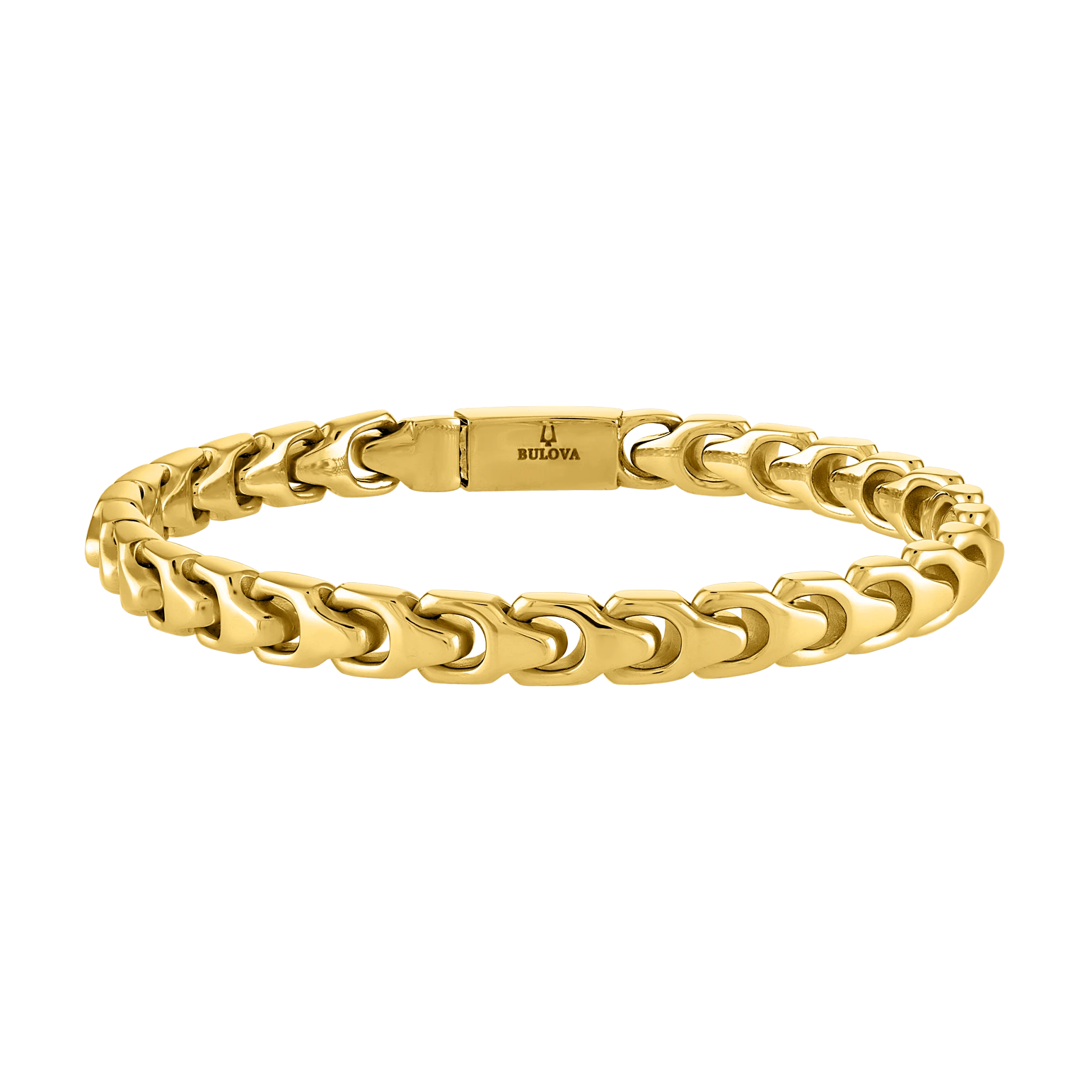 Bulova Link&trade; Bracelet