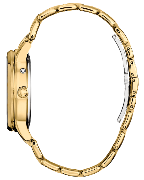 Calendrier White Dial Stainless Steel Bracelet FD0002 57D CITIZEN