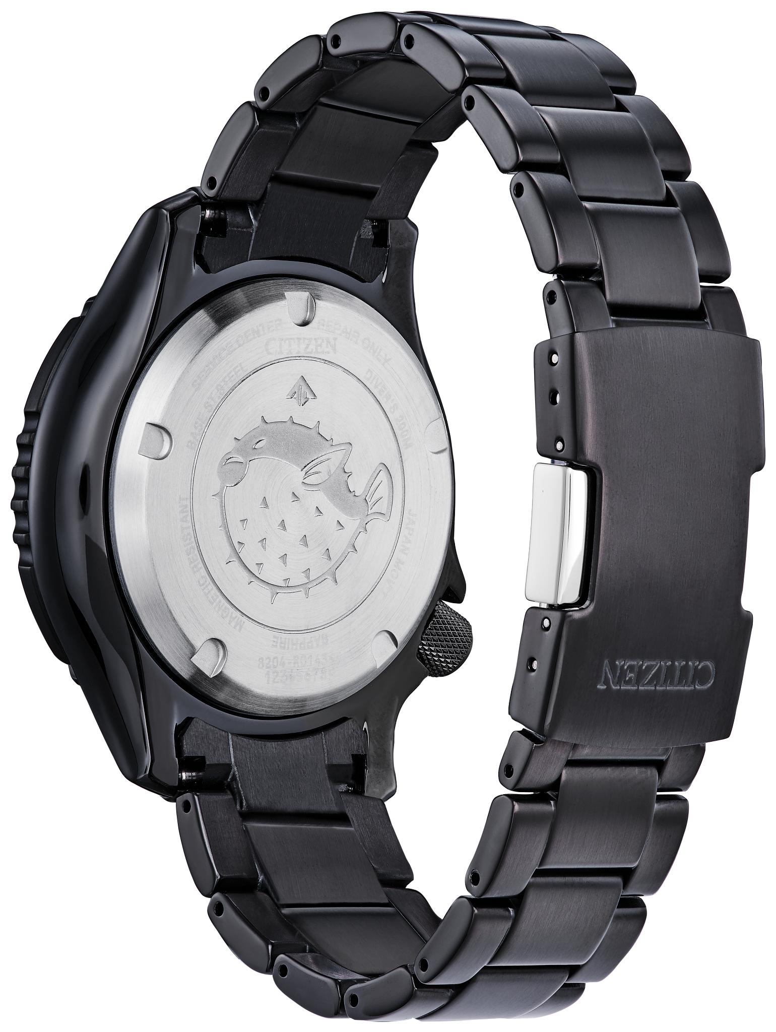 Promaster Dive Automatic image number NaN