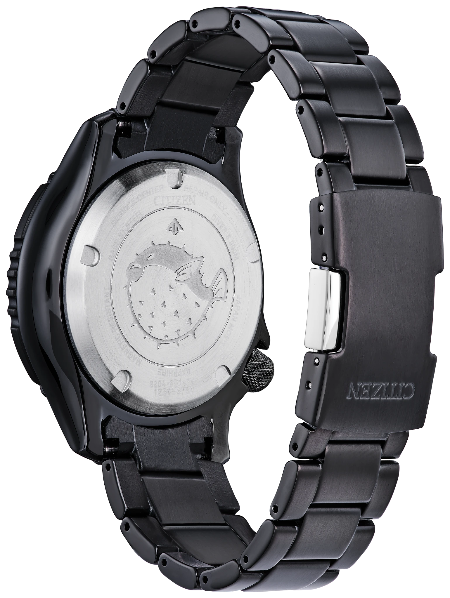 Promaster Dive Automatic - view 2