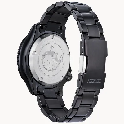 Promaster Dive Automatic Promaster Dive Automatic
